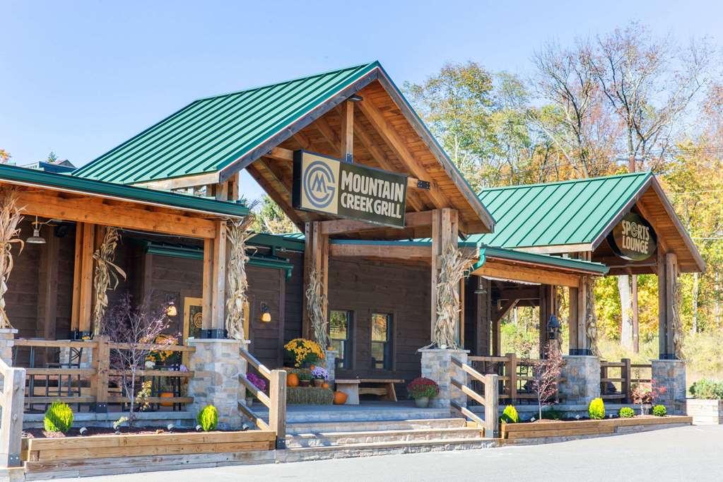 Baymont By Wyndham Bartonsville Poconos Удобства снимка